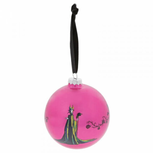 Maleficent Bauble