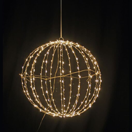 Small light up Ball