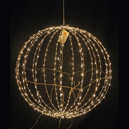 Large light up Ball