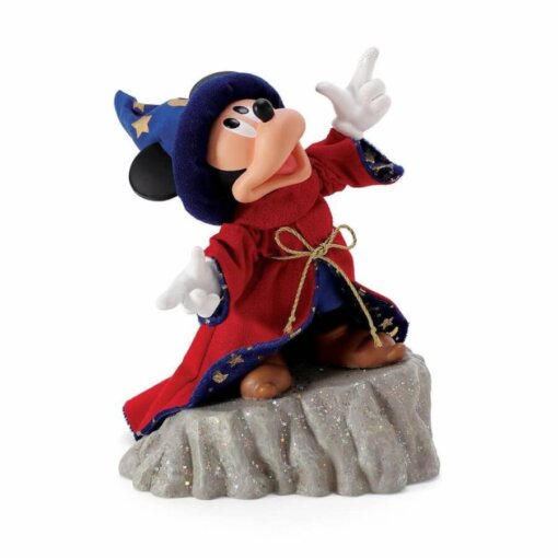 Sorcerer Mickey