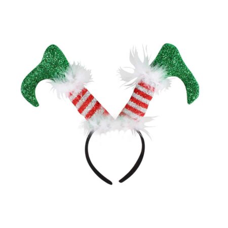 Elf Legs Headband