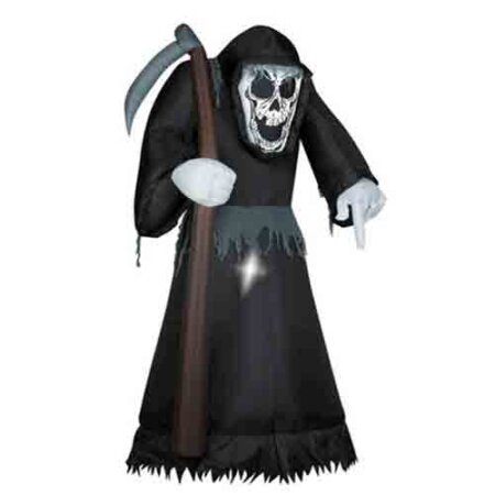 8FT Grim Reaper