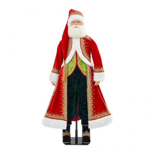 Katherine's Collection - Father Christmas