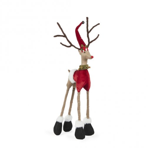 Medium Standing Reindeer