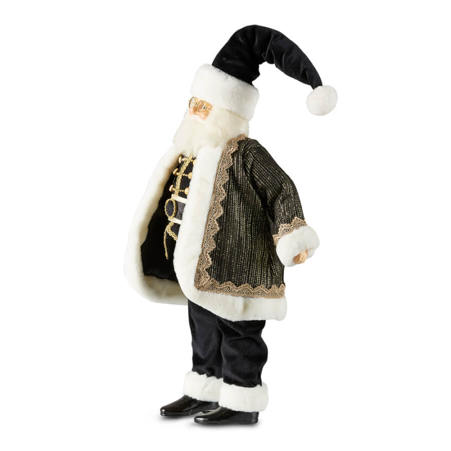 Lucinda Eldin Santa “Papa Noel” PRE-ORDER – Rudolph's Christmas