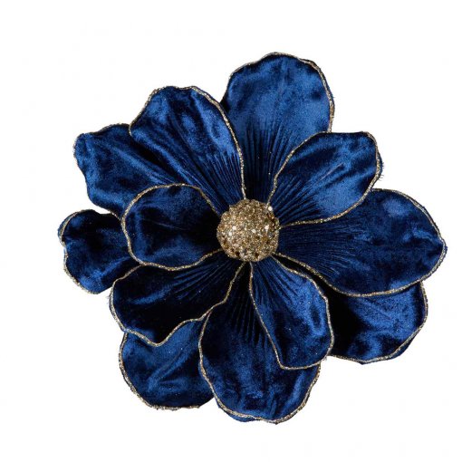 Dark Blue Magnolia