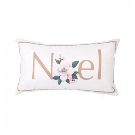 Noel - Cotton Cushion