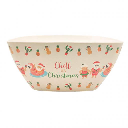 Chill It Salad Bowl