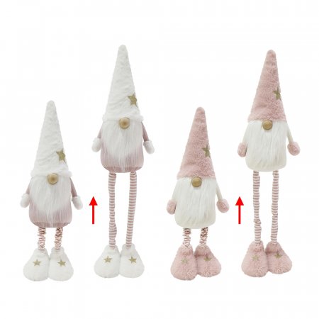 Stand Gnome Extendable 52-70cm