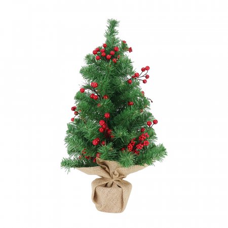 Berries Table Tree 60cm in Sack