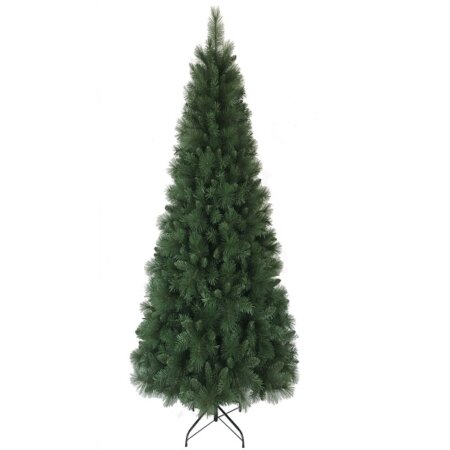 7 ft (213 cm) New Majestic SLIM Pine Tree