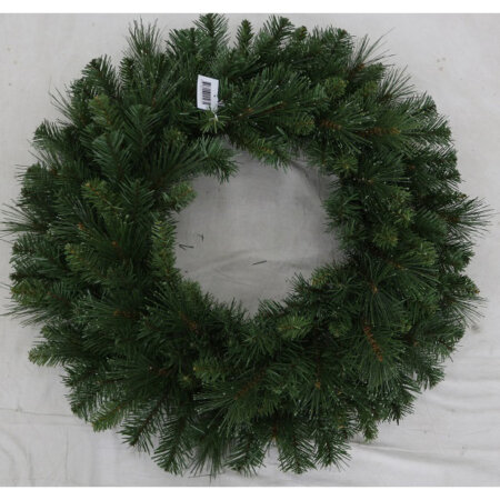 32 “(80cm) Dew Drop Wreath