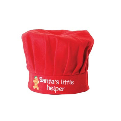 Santas Little Helper!