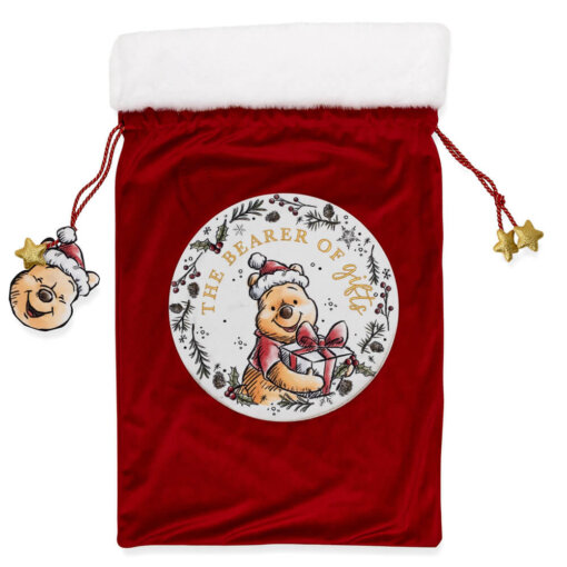 WTP Christmas Sack