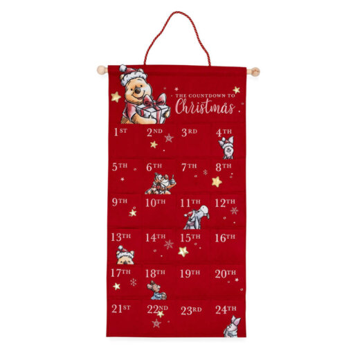 WTP Advent Calendar