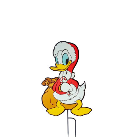 Donald Duck !