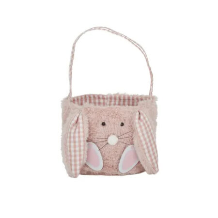 How cute is this Basket!