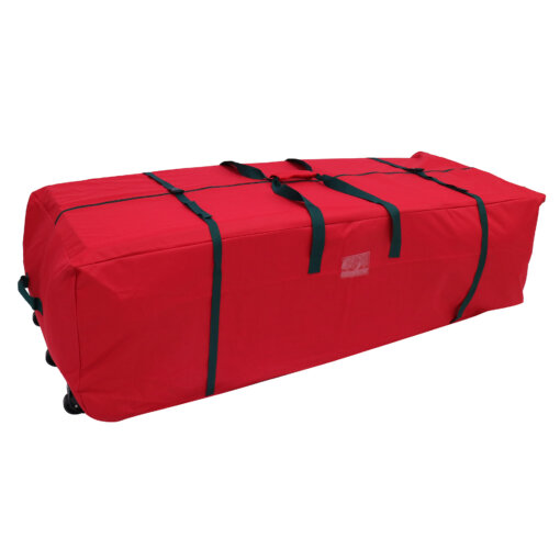 Great Storage Bag with Wheels