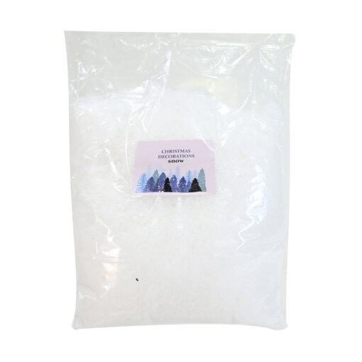 Artificial Snow 80g